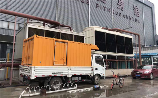 邢台300KW发电机组适配电缆规格选型指南