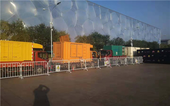 邢台400KW发电机组适配电缆规格选型指南