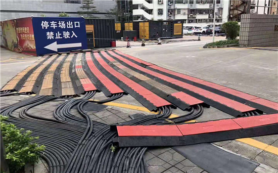 邢台发电机组电缆选型完整具体步骤(工程通用标准流程)
